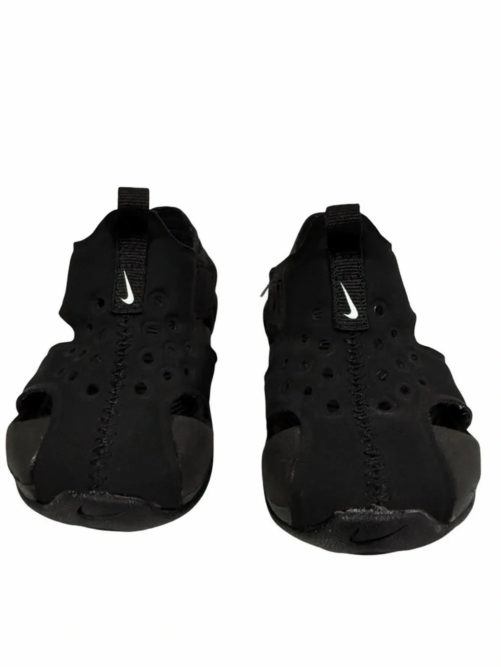 Nike Sunray Protect 2 943827-001 TD Kids Toddlers Size 4C